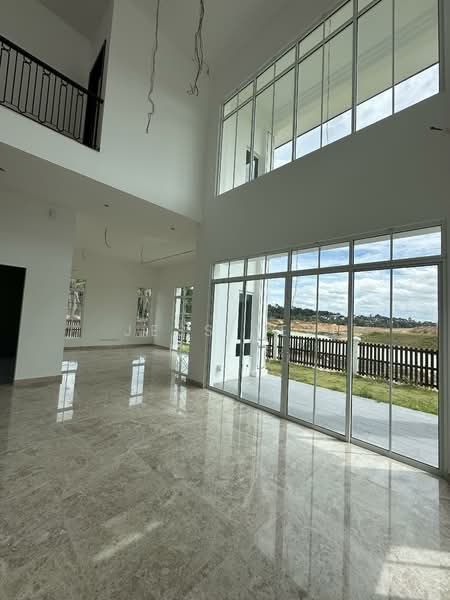 Bungalow for Sale in Setia Eco Park (Setia Alam) - Jess Tee - Interior - PropertyGuru.com.my