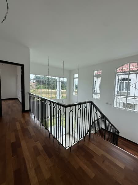 Bungalow for Sale in Setia Eco Park (Setia Alam) - Jess Tee - Interior - PropertyGuru.com.my