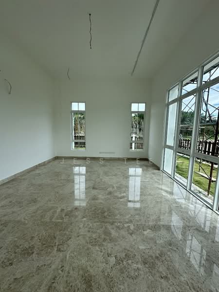 Bungalow for Sale in Setia Eco Park (Setia Alam) - Jess Tee - Interior - PropertyGuru.com.my