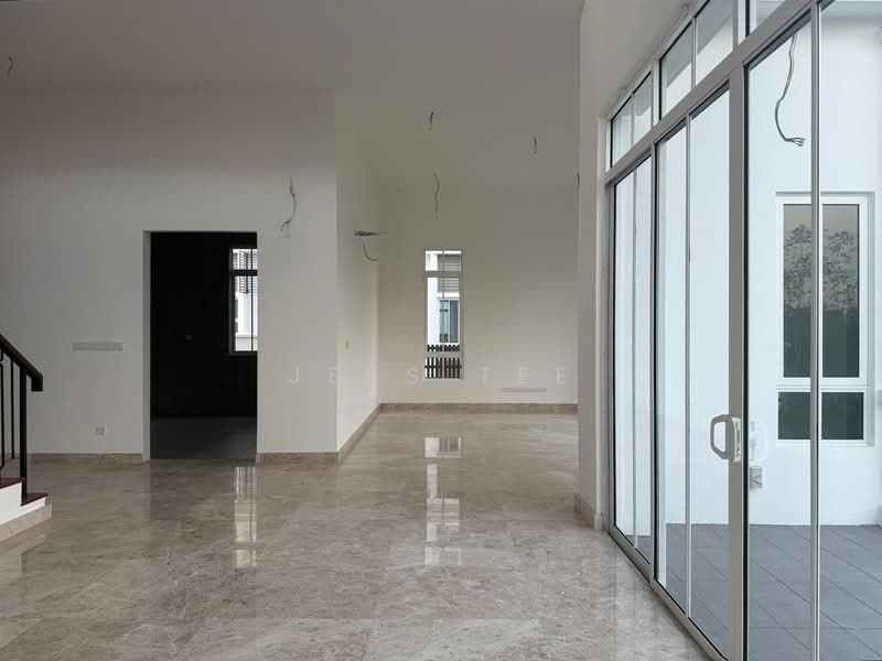 Bungalow for Sale in Setia Eco Park (Setia Alam) - Jess Tee - Interior - PropertyGuru.com.my