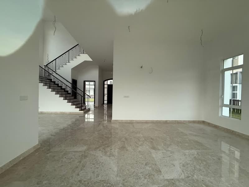 Bungalow for Sale in Setia Eco Park (Setia Alam) - Jess Tee - Interior - PropertyGuru.com.my