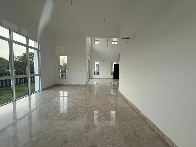 Bungalow for Sale in Setia Eco Park (Setia Alam) - Jess Tee - Interior - PropertyGuru.com.my