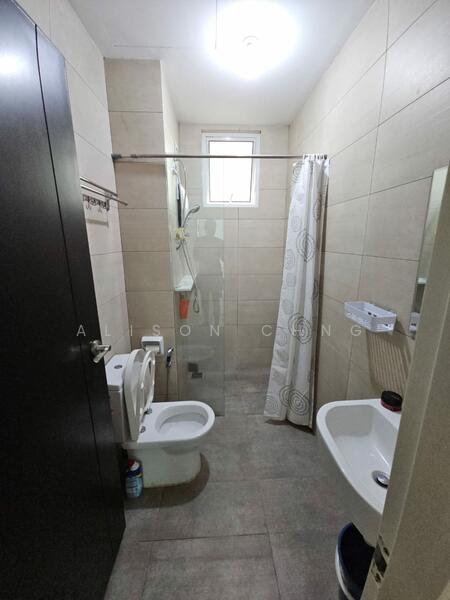 Untuk Dijual - Setia Tri-angle