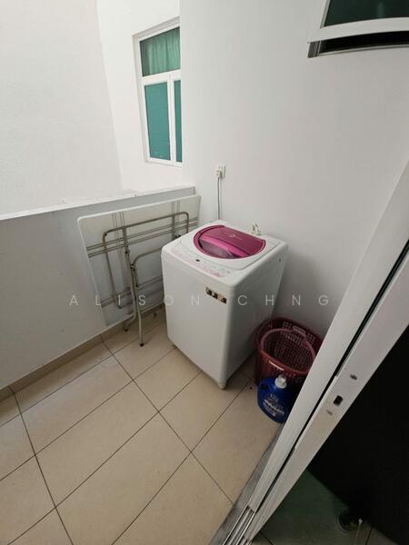 Untuk Dijual - Setia Tri-angle