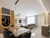 For Sale - Skyluxe On The Park Bukit Jalil