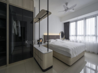 For Sale - The Rosewoodz @ Bukit Jalil