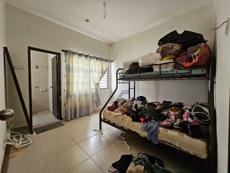 2-storey Terraced House for Sale in Rawang (Selangor) - Danny Wong - Bedroom - PropertyGuru.com.my