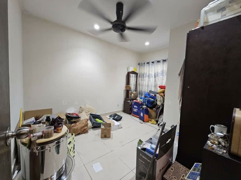 2-storey Terraced House for Sale in Rawang (Selangor) - Danny Wong - Bedroom - PropertyGuru.com.my