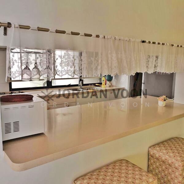 For Rent - MBF Tower