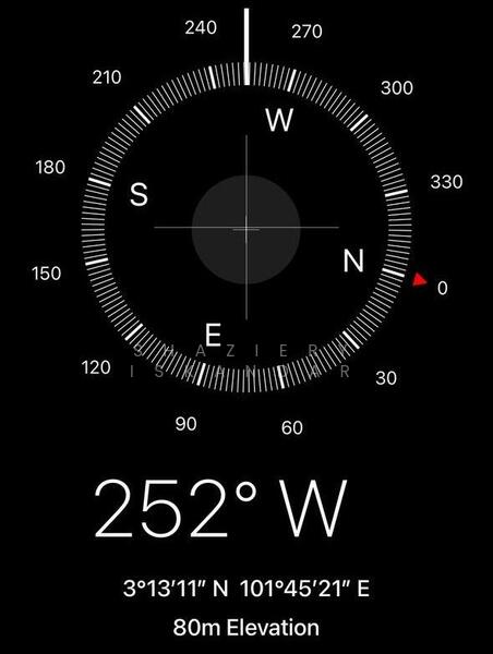 For Sale - Hevea Kemensah