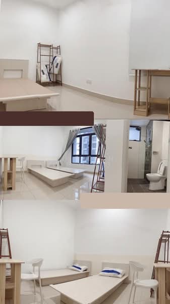 Condominium for Rent at PV9 Residences - Justin Chong - Bedroom - PropertyGuru.com.my