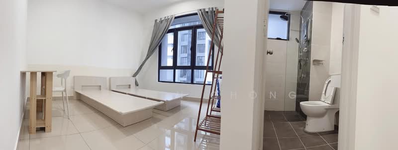 Condominium for Rent at PV9 Residences - Justin Chong - Bedroom - PropertyGuru.com.my