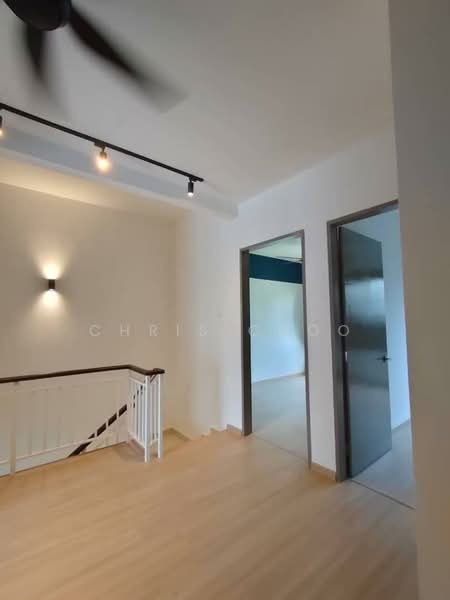 Rumah Teres 2 Tingkat untuk Dijual di Semenyih (Selangor) - Chris Choo - Corridor - PropertyGuru.com.my