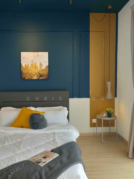 Rumah Teres 2 Tingkat untuk Dijual di Semenyih (Selangor) - Chris Choo - Bedroom - PropertyGuru.com.my