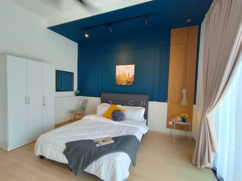 Rumah Teres 2 Tingkat untuk Dijual di Semenyih (Selangor) - Chris Choo - Bedroom - PropertyGuru.com.my