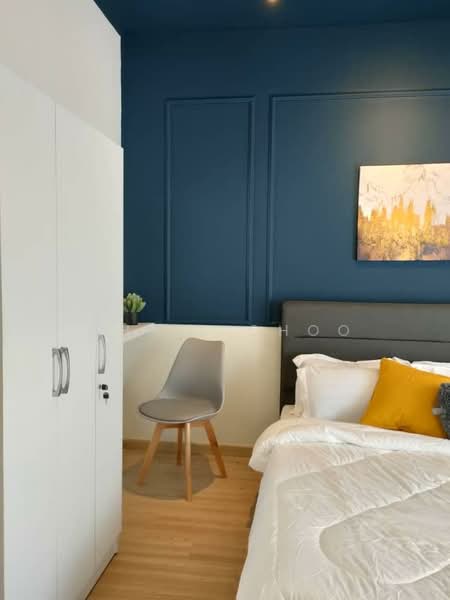 Rumah Teres 2 Tingkat untuk Dijual di Semenyih (Selangor) - Chris Choo - Bedroom - PropertyGuru.com.my