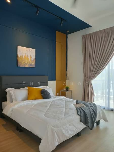 Rumah Teres 2 Tingkat untuk Dijual di Semenyih (Selangor) - Chris Choo - Bedroom - PropertyGuru.com.my