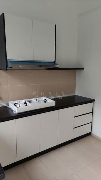 Rumah Teres 2 Tingkat untuk Dijual di Semenyih (Selangor) - Chris Choo - Kitchen - PropertyGuru.com.my