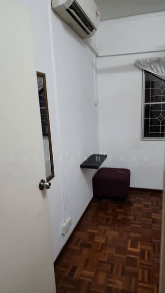 Pangsapuri untuk Disewa di Akasia Apartment - Arran Sathananthar - Interior - PropertyGuru.com.my