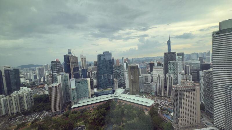 Service Residence for Sale at Four Seasons Place - Christine Voo - Exterior - PropertyGuru.com.my