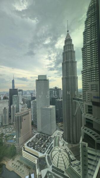 Service Residence for Sale at Four Seasons Place - Christine Voo - View - PropertyGuru.com.my