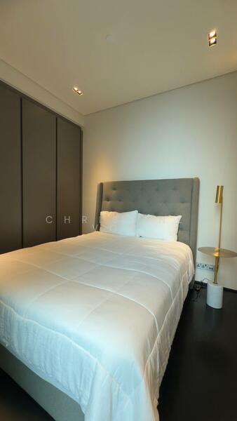 Service Residence for Sale at Four Seasons Place - Christine Voo - Bedroom - PropertyGuru.com.my