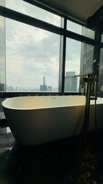Service Residence for Sale at Four Seasons Place - Christine Voo - PropertyGuru.com.my