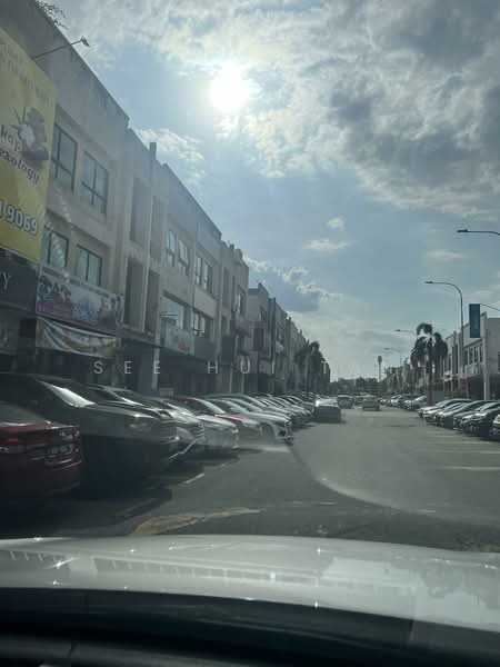 Shop / Office for Rent in Metro Prima (Kepong) - See Hui Tan - Exterior - PropertyGuru.com.my