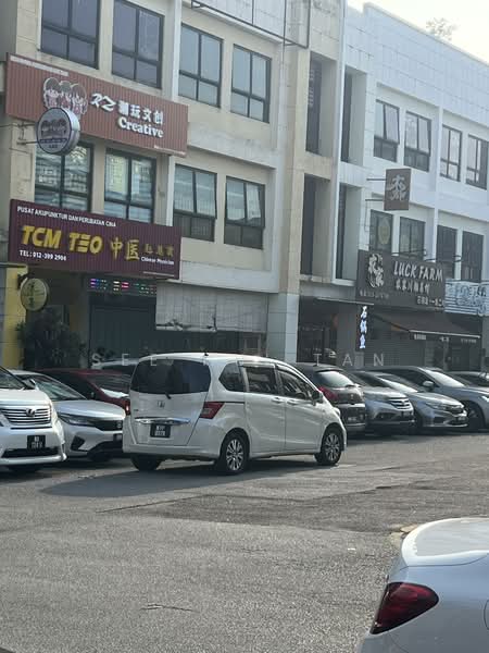 Shop / Office for Rent in Metro Prima (Kepong) - See Hui Tan - Exterior - PropertyGuru.com.my
