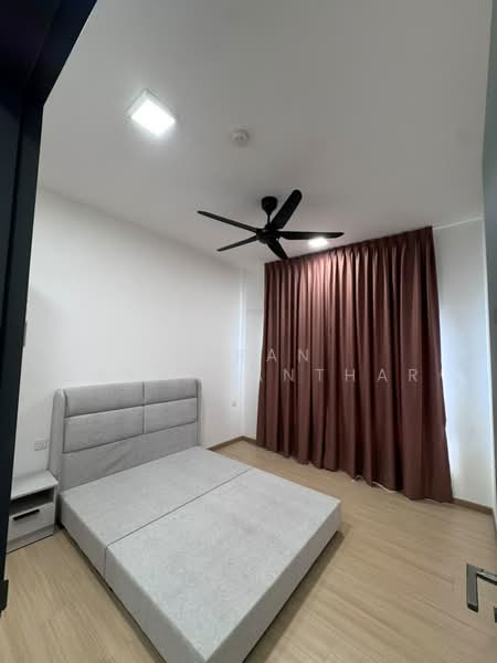 Kondominium untuk Disewa di Arinna - Arran Sathananthar - Bedroom - PropertyGuru.com.my