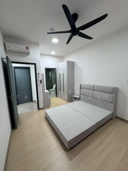 Kondominium untuk Disewa di Arinna - Arran Sathananthar - Bedroom - PropertyGuru.com.my