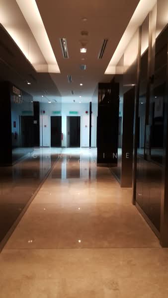 Office for Rent in Ampang (Kuala Lumpur) - Christine Voo - Corridor - PropertyGuru.com.my