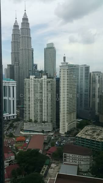 Office for Rent in Ampang (Kuala Lumpur) - Christine Voo - Exterior - PropertyGuru.com.my