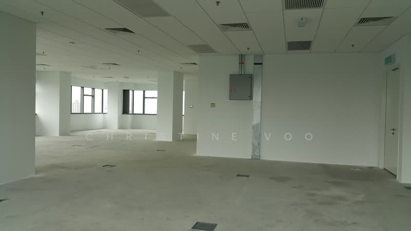 Office for Rent in Ampang (Kuala Lumpur) - Christine Voo - Interior - PropertyGuru.com.my