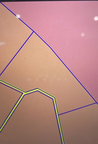 Untuk Dijual - Residential Land Batu Arang Gombak