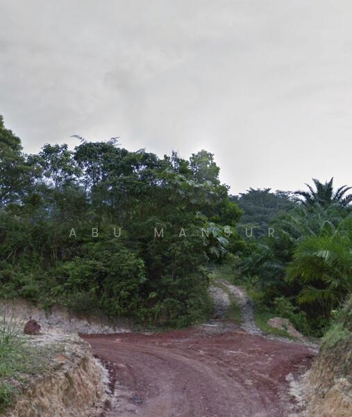 Untuk Dijual - Residential Land Batu Arang Gombak