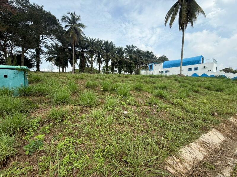 For Sale - A Farmosa Golf Resort