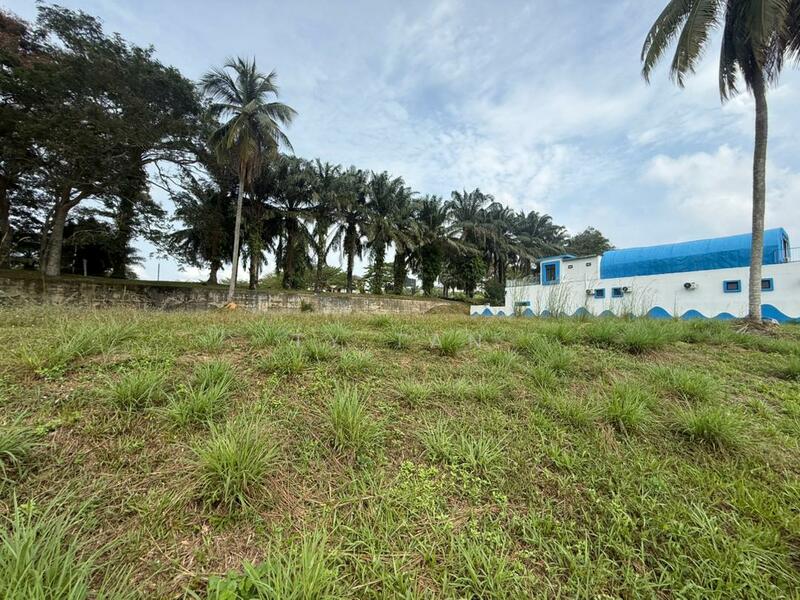 For Sale - A Farmosa Golf Resort