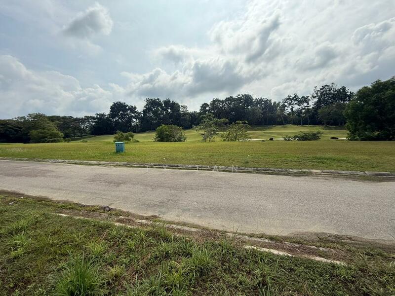 For Sale - A Farmosa Golf Resort