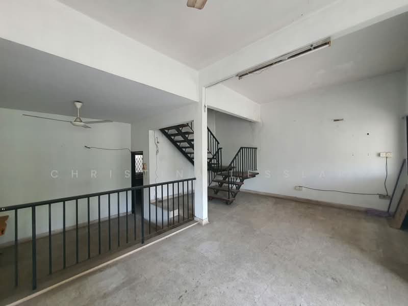 2-storey Terraced House for Sale in Petaling Jaya (Selangor) - Christina Lesslar - Interior - PropertyGuru.com.my