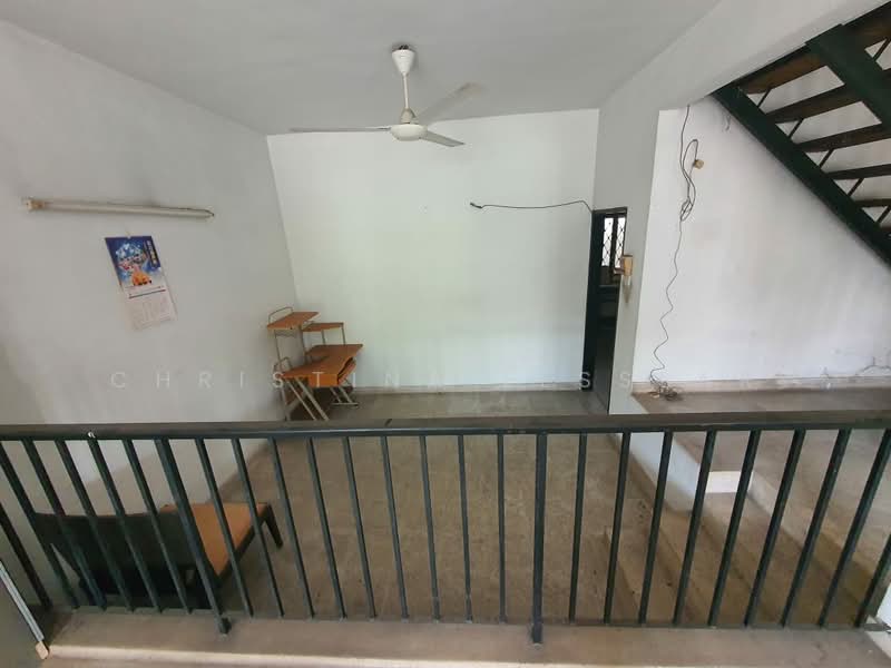 2-storey Terraced House for Sale in Petaling Jaya (Selangor) - Christina Lesslar - Interior - PropertyGuru.com.my