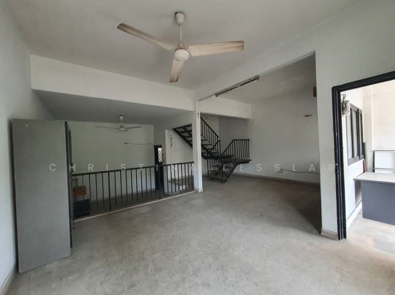 2-storey Terraced House for Sale in Petaling Jaya (Selangor) - Christina Lesslar - Interior - PropertyGuru.com.my