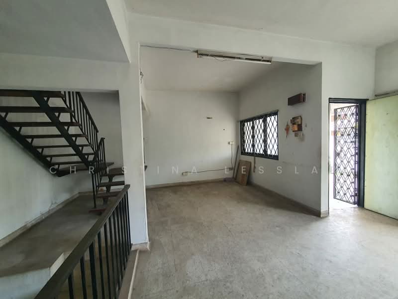 2-storey Terraced House for Sale in Petaling Jaya (Selangor) - Christina Lesslar - Interior - PropertyGuru.com.my