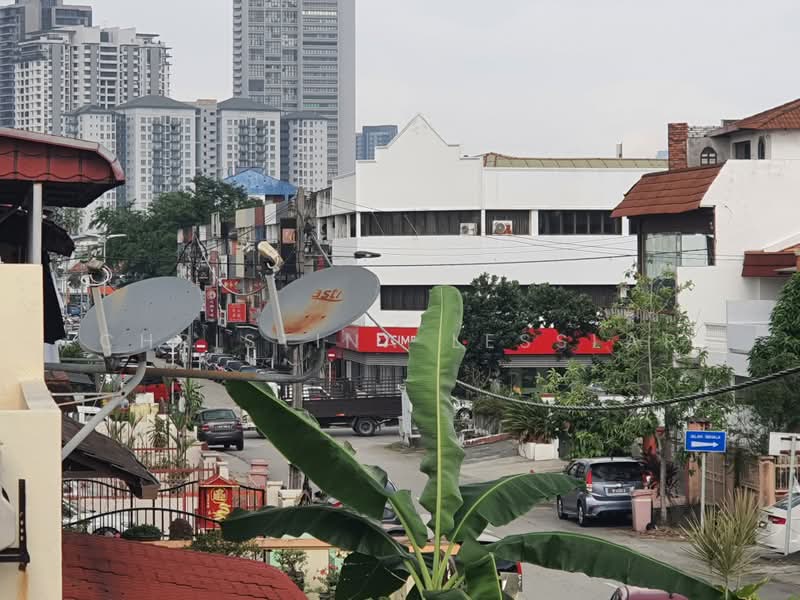 2-storey Terraced House for Sale in Petaling Jaya (Selangor) - Christina Lesslar - Exterior - PropertyGuru.com.my