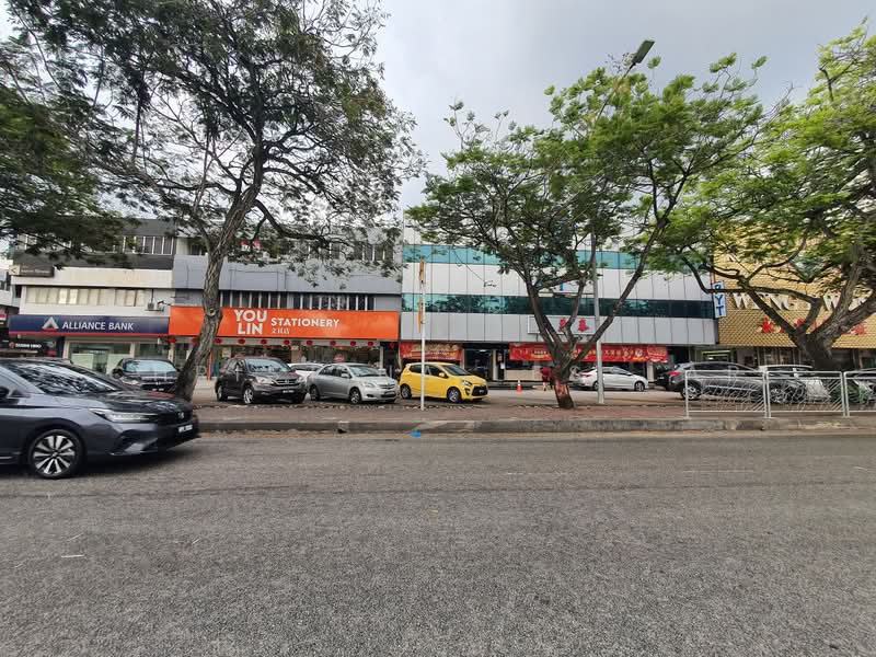 2-storey Terraced House for Sale in Petaling Jaya (Selangor) - Christina Lesslar - Exterior - PropertyGuru.com.my