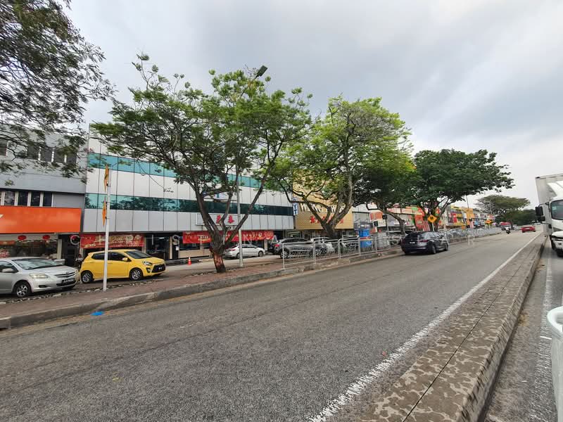 2-storey Terraced House for Sale in Petaling Jaya (Selangor) - Christina Lesslar - Exterior - PropertyGuru.com.my