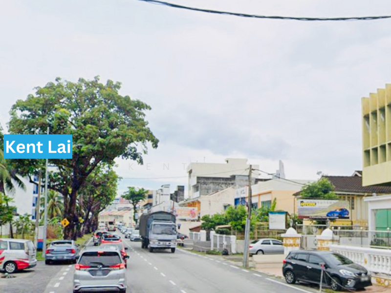 Shop for Sale in George Town (Penang) - Kent Lai - Exterior - PropertyGuru.com.my