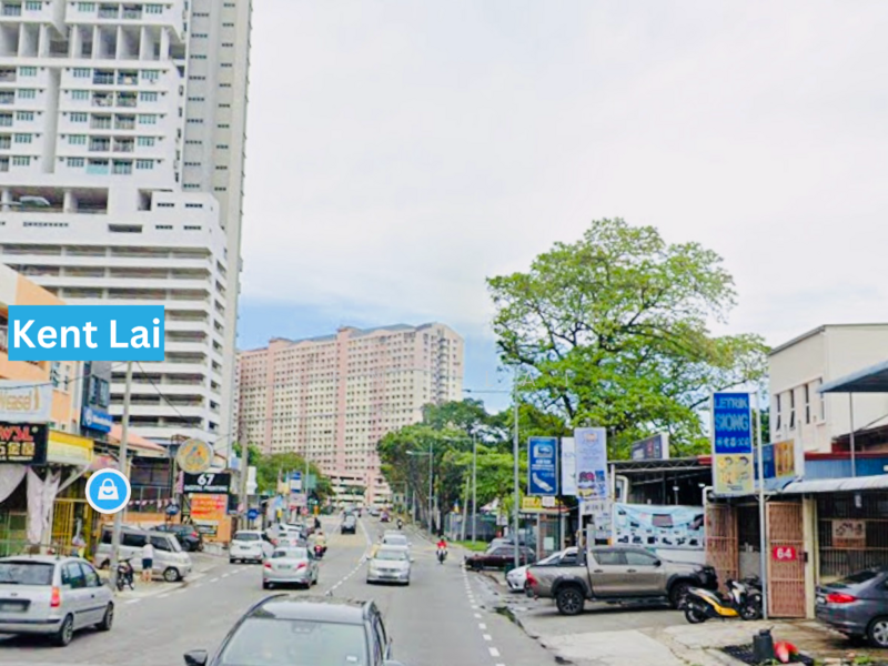 Shop for Sale in George Town (Penang) - Kent Lai - PropertyGuru.com.my