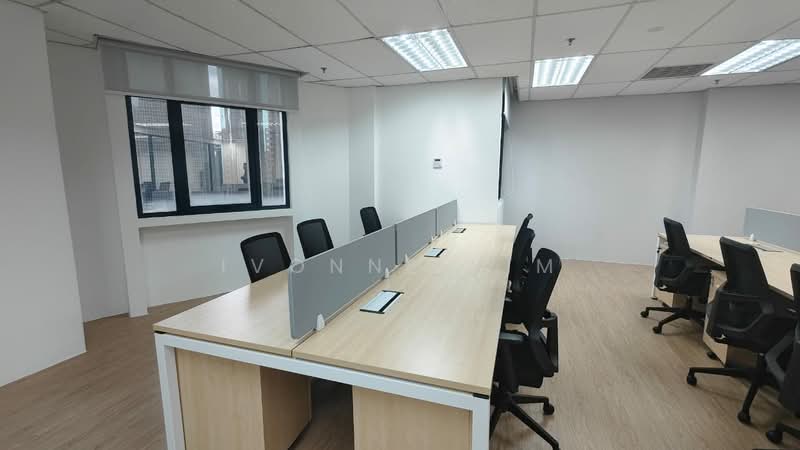 Pejabat untuk Disewa di KLCC (KL City Centre) - Ivonne Yim - Interior - PropertyGuru.com.my