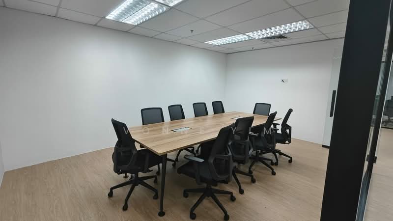 Pejabat untuk Disewa di KLCC (KL City Centre) - Ivonne Yim - Interior - PropertyGuru.com.my